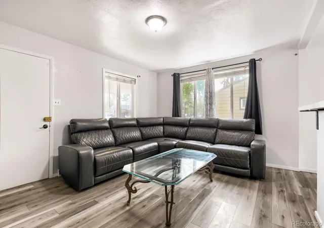 Homes for sale in Commerce City, CO | 7895 Pontiac St, Commerce City, CO 80022 | MLS# 2282096