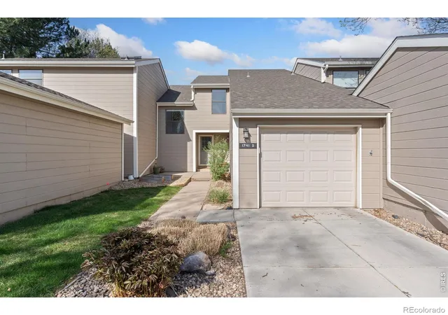 Photo 1 of Condo for sale at 1741 Brookhaven Cir E #B, Fort Collins, CO 80525 | MLS# IR1056557 | Listing updated on 2026-10-07