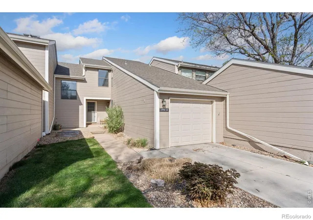 Photo 2 of Condo for sale at 1741 Brookhaven Cir E #B, Fort Collins, CO 80525 | MLS# IR1056557 | Listing updated on 2026-10-07