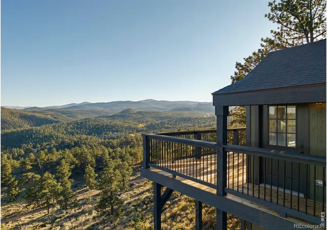 Photo 4 of Single family home for sale at 1074 Caddo Rd, Red Feather Lakes, CO 80545 | MLS# IR1056558 | Listing updated on 2026-09-23