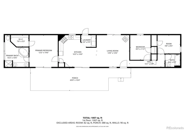 50th image of 987 14th Trl, Cotopaxi, CO 81223 | MLS# 4733949