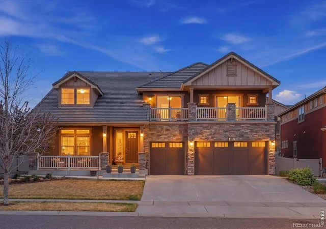 1st image of 103 Pipit Lake Ct, Erie, CO 80516 | MLS# IR1056559