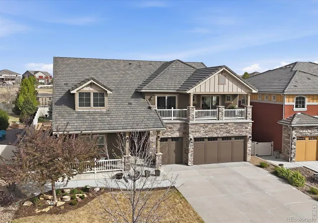2nd image of 103 Pipit Lake Ct, Erie, CO 80516 | MLS# IR1056559