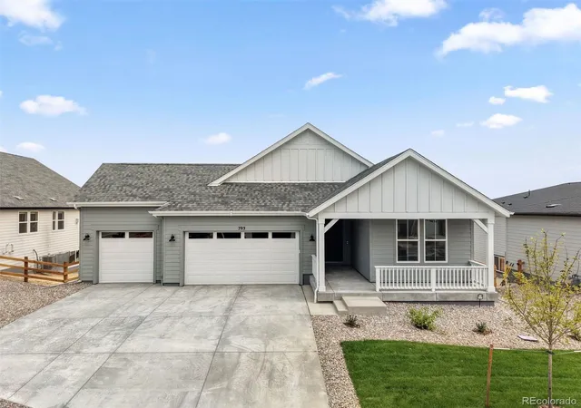 1st image of 703 Pershing Pt, Elizabeth, CO 80107 | MLS# 4037949