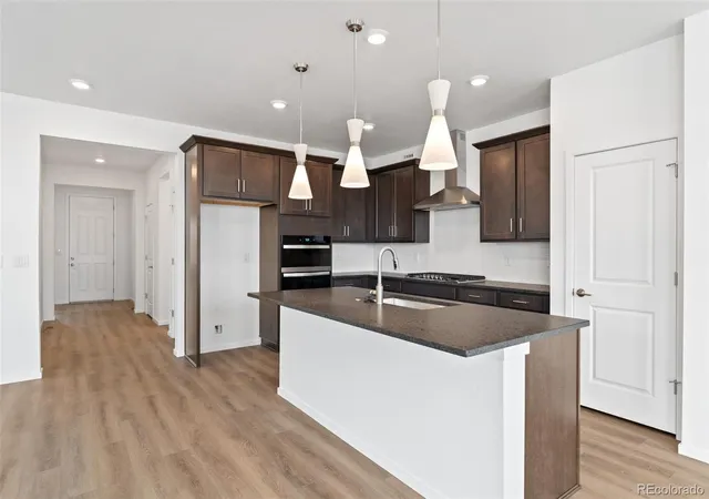 3rd image of 703 Pershing Pt, Elizabeth, CO 80107 | MLS# 4037949