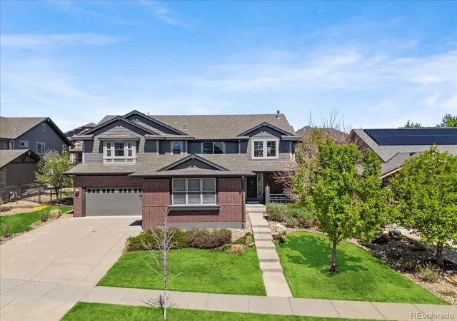 Homes for sale in Aurora, CO | 27351 E Otero Pl, Aurora, CO 80016 | MLS# 9704517
