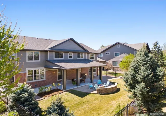Homes for sale in Aurora, CO | 27351 E Otero Pl, Aurora, CO 80016 | MLS# 9704517