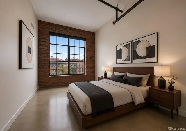 5th image of 2500 Walnut St #202, Denver, CO 80205 | MLS# 4730697