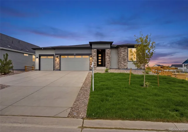 Homes for sale in Elizabeth, CO | 713 Pershing Pt, Elizabeth, CO 80107 | MLS# 6041147