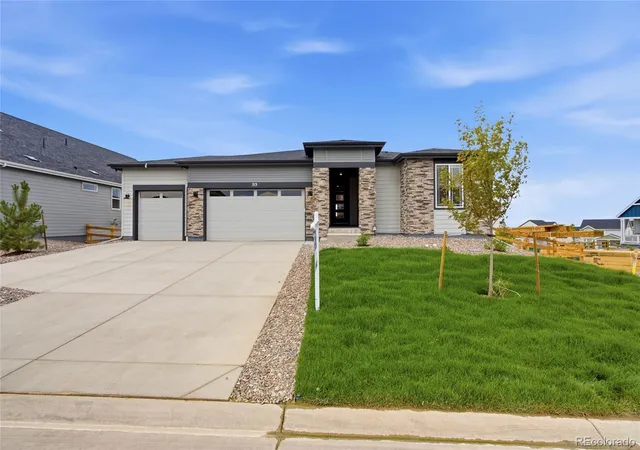 Homes for sale in Elizabeth, CO | 713 Pershing Pt, Elizabeth, CO 80107 | MLS# 6041147