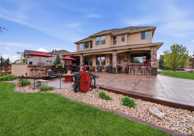 Homes for sale in Golden, CO | 5045 Gladiola Wy, Golden, CO 80403 | MLS# 7950940