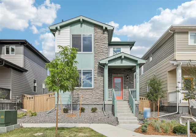 Photo 1 of Single family home for sale at 21313 E 63rd Drive, Aurora, CO 80019 | MLS# 3025643 | Listing updated on 2026-08-25