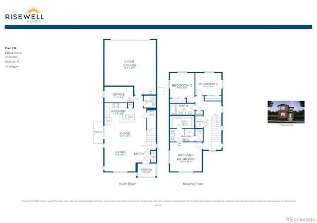 Photo 20 of Single family home for sale at 21313 E 63rd Drive, Aurora, CO 80019 | MLS# 3025643 | Listing updated on 2026-08-25