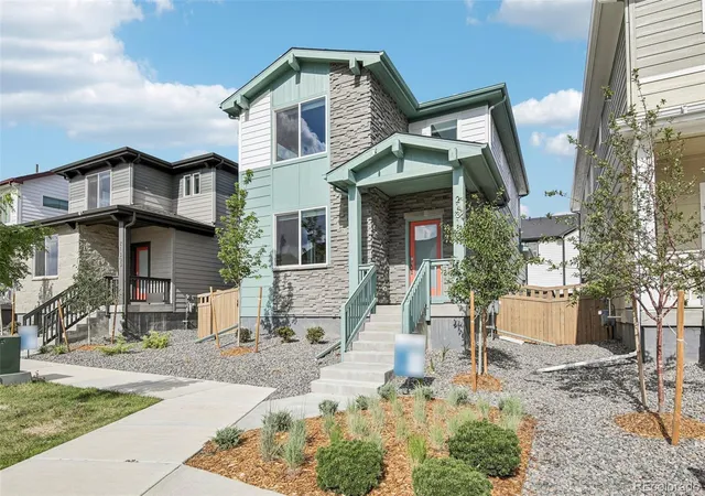 Photo 2 of Single family home for sale at 21313 E 63rd Drive, Aurora, CO 80019 | MLS# 3025643 | Listing updated on 2026-08-25