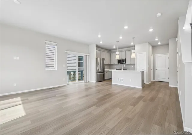 Photo 2 of Single family home for sale at 21313 E 63rd Drive, Aurora, CO 80019 | MLS# 3025643 | Listing updated on 2026-08-25