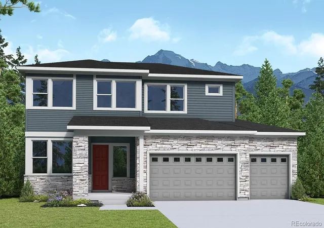 Homes for sale in Aurora, CO | 23715 E River Front Dr, Aurora, CO 80019 | MLS# 8842522