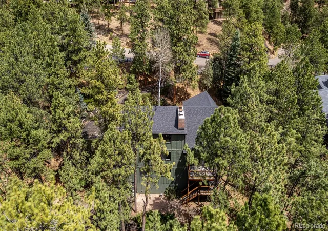 Homes for sale in Evergreen, CO | 29036 Clover Ln, Evergreen, CO 80439 | MLS# 2664362
