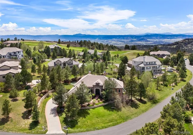 Homes for sale in Castle Rock, CO | 6198 Massive Peak Cir, Castle Rock, CO 80108 | MLS# 9505582