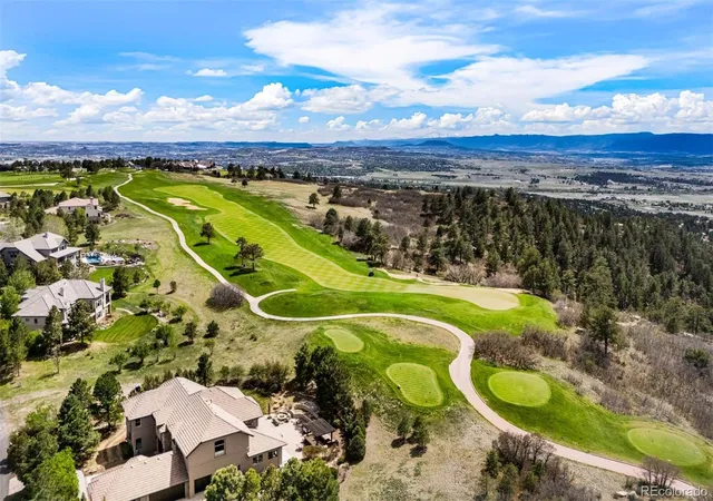 Homes for sale in Castle Rock, CO | 6198 Massive Peak Cir, Castle Rock, CO 80108 | MLS# 9505582