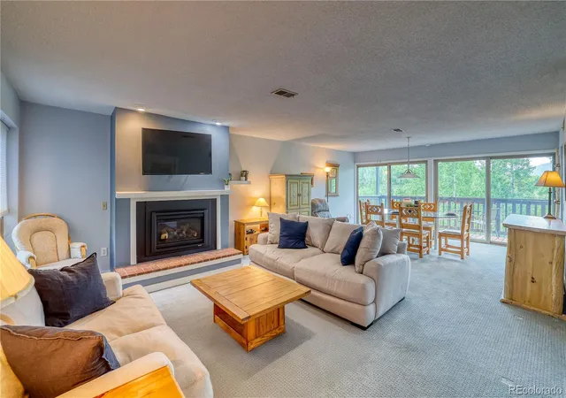 Homes for sale in Silverthorne, CO | 2510 Ryan Gulch Rd #2512, Silverthorne, CO 80498 | MLS# 4917765