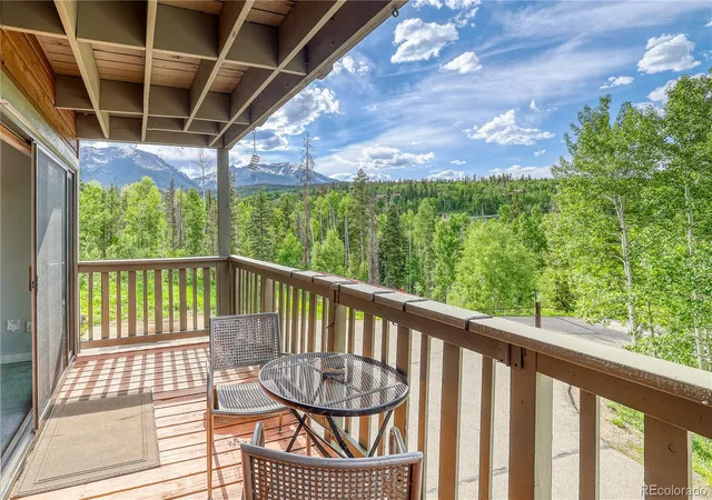 Homes for sale in Silverthorne, CO | 2510 Ryan Gulch Rd #2512, Silverthorne, CO 80498 | MLS# 4917765