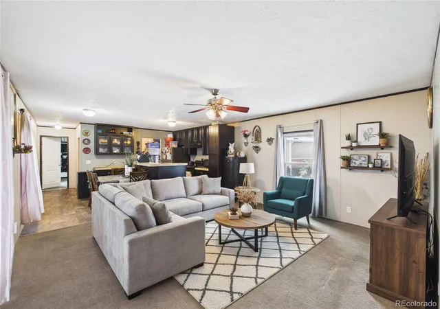 Photo 2 of Manufactured home for sale at 4211 E 100th Avenue, Thornton, CO 80229 | MLS# 5654501 | Listing updated on 2026-09-19