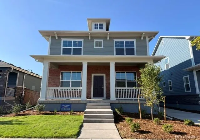 Photo 1 of Single family home for sale at 21064 E 62nd Avenue, Aurora, CO 80019 | MLS# 5031303 | Listing updated on 2026-08-27