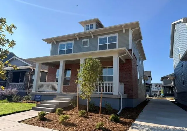 Photo 2 of Single family home for sale at 21064 E 62nd Avenue, Aurora, CO 80019 | MLS# 5031303 | Listing updated on 2026-08-27