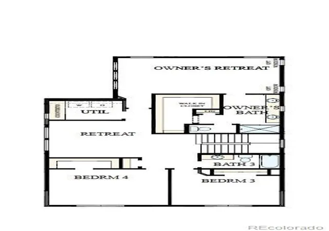 3rd image of 21064 E 62Nd Ave, Aurora, CO 80019 | MLS# 5031303