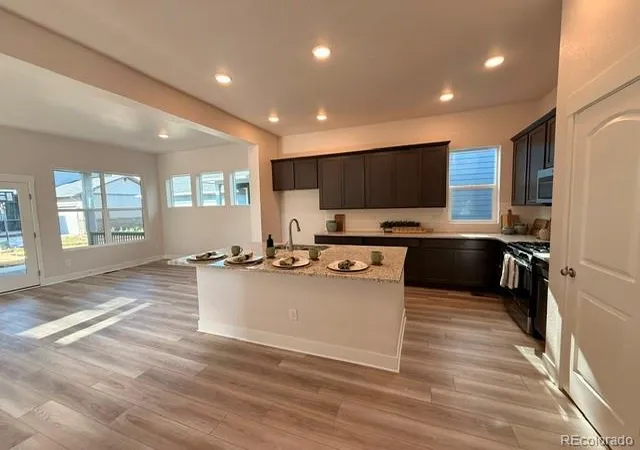 Photo 2 of Single family home for sale at 21064 E 62nd Avenue, Aurora, CO 80019 | MLS# 5031303 | Listing updated on 2026-08-27