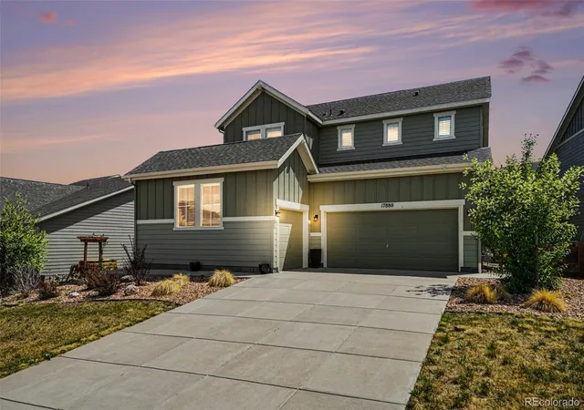 1st image of 17880 W 95th Pl, Arvada, CO 80007 | MLS# 3082776