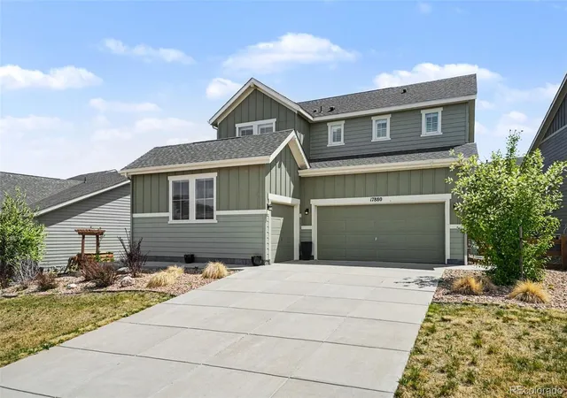2nd image of 17880 W 95th Pl, Arvada, CO 80007 | MLS# 3082776