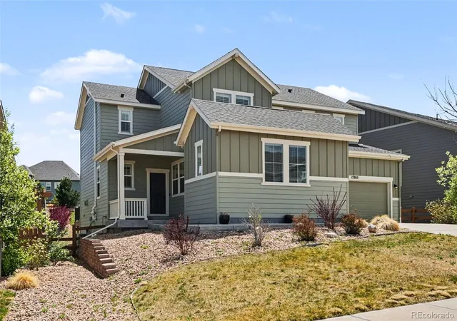 3rd image of 17880 W 95Th Pl, Arvada, CO 80007 | MLS# 3082776