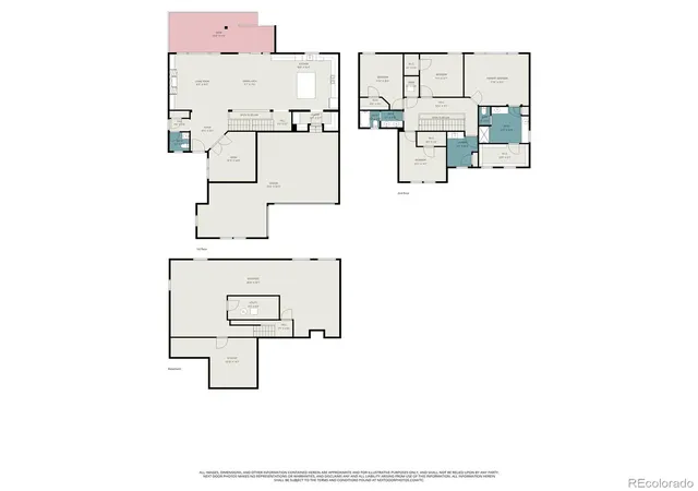 48th image of 17880 W 95th Pl, Arvada, CO 80007 | MLS# 3082776