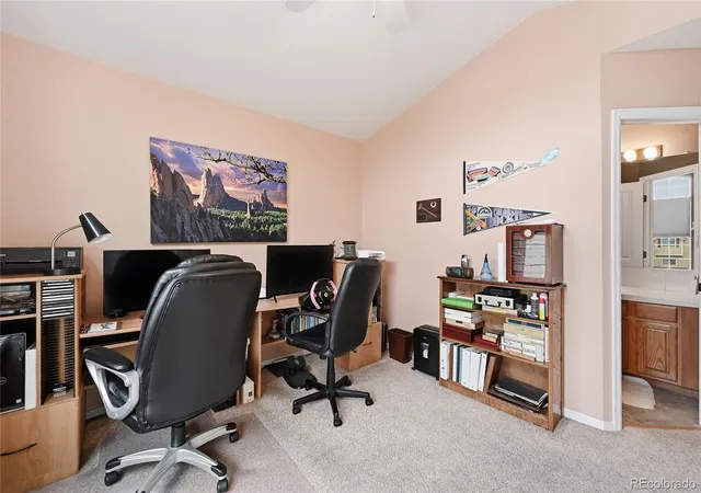 2nd image of 9627 Independence Dr, Broomfield, CO 80021