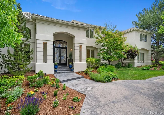 Homes for sale in Greenwood Village, CO | 4590 E Perry Pkwy, Greenwood Village, CO 80121 | MLS# 1540624