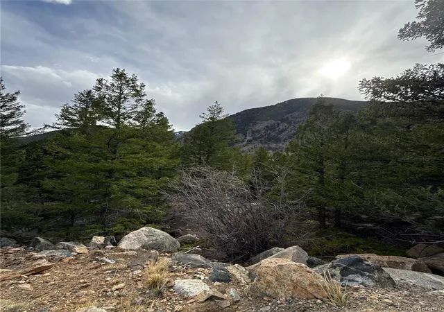 Photo 1 of Land for sale at 112 Skyline Rd, Georgetown, CO 80444 | MLS# 8251009 | Listing updated on 2026-09-10