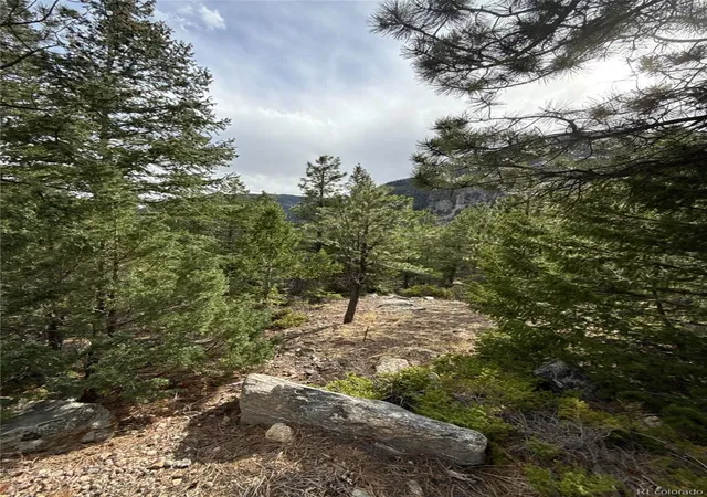 Photo 2 of Land for sale at 112 Skyline Rd, Georgetown, CO 80444 | MLS# 8251009 | Listing updated on 2026-09-10