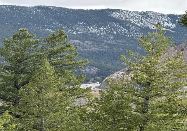 Photo 3 of Land for sale at 112 Skyline Rd, Georgetown, CO 80444 | MLS# 8251009 | Listing updated on 2026-09-10