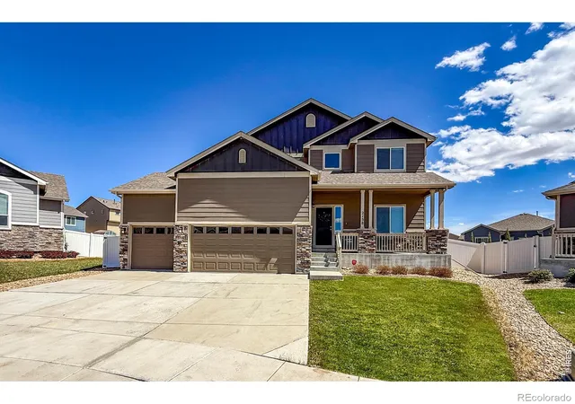 1st image of 2158 Lamborn Ct, Berthoud, CO 80513 | MLS# IR1056588