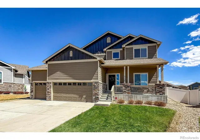 2nd image of 2158 Lamborn Ct, Berthoud, CO 80513 | MLS# IR1056588