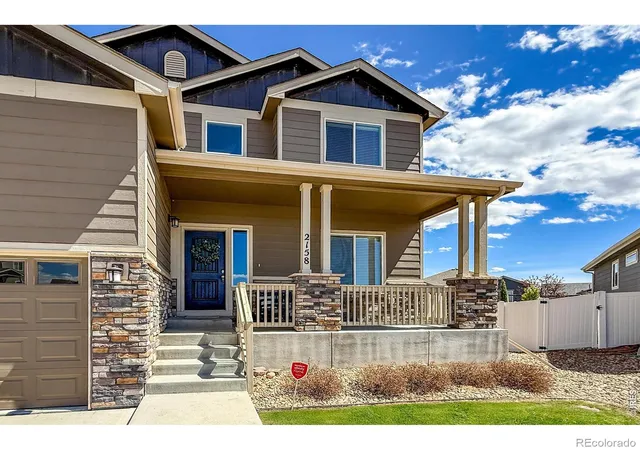 3rd image of 2158 Lamborn Ct, Berthoud, CO 80513 | MLS# IR1056588