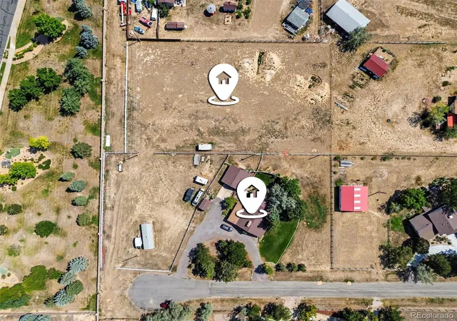 Photo 2 of Land for sale at 12756 Polo Pl, Broomfield, CO 80020 | MLS# 2810281 | Listing updated on 2026-09-29