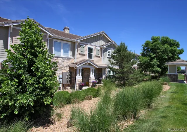 Photo 2 of Condo for sale at 12826 Mayfair Way #E, Englewood, CO 80112 | MLS# 6118806 | Listing updated on 2026-10-08