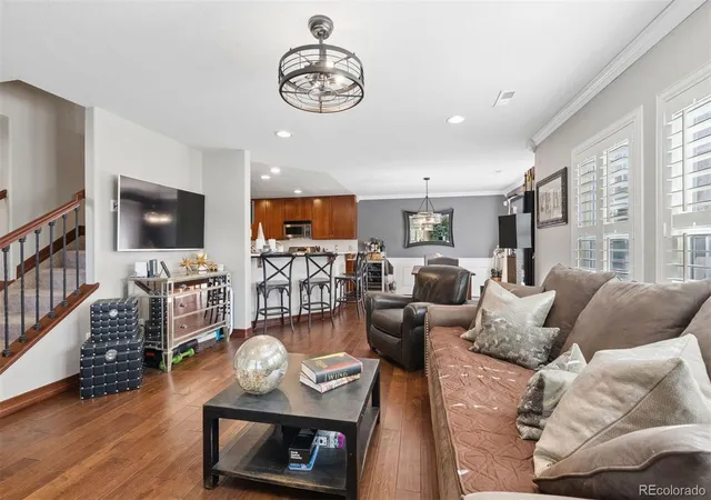 Photo 3 of Condo for sale at 12826 Mayfair Way #E, Englewood, CO 80112 | MLS# 6118806 | Listing updated on 2026-10-08