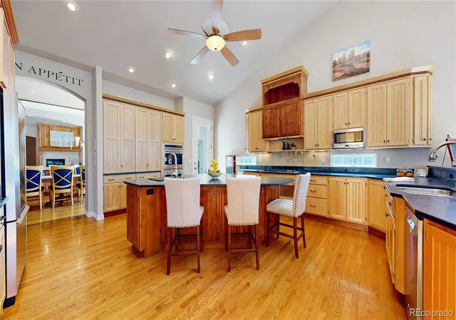 Photo 3 of Single family home for sale at 425 Tam O Shanter Way, Monument, CO 80132 | MLS# 6747104 | Listing updated on 2026-09-04
