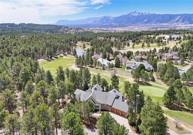 Photo 2 of Mansion for sale at 425 Tam O Shanter Way, Monument, CO 80132 | MLS# 6747104 | Listing updated on 2026-09-04
