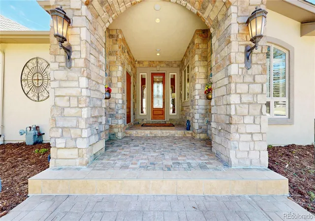Homes for sale in Monument, CO | 425 Tam O Shanter Wy, Monument, CO 80132 | MLS# 6747104