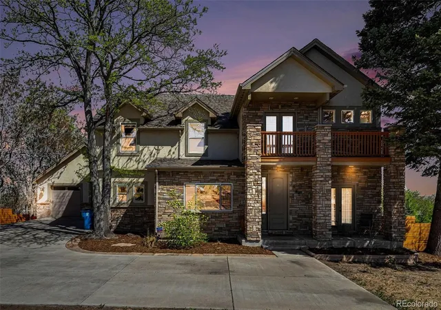 Homes for sale in Wheat Ridge, CO | 9985 W 32nd Ave, Wheat Ridge, CO 80033 | MLS# 7047681