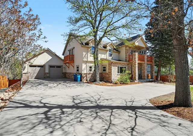 Homes for sale in Wheat Ridge, CO | 9985 W 32Nd Ave, Wheat Ridge, CO 80033 | MLS# 7047681